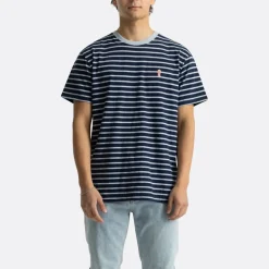 RVLT Loose-Fit T-Shirt><noscript><img width=