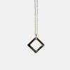 G82 Losango Necklace>Woman Jewellery & Watches