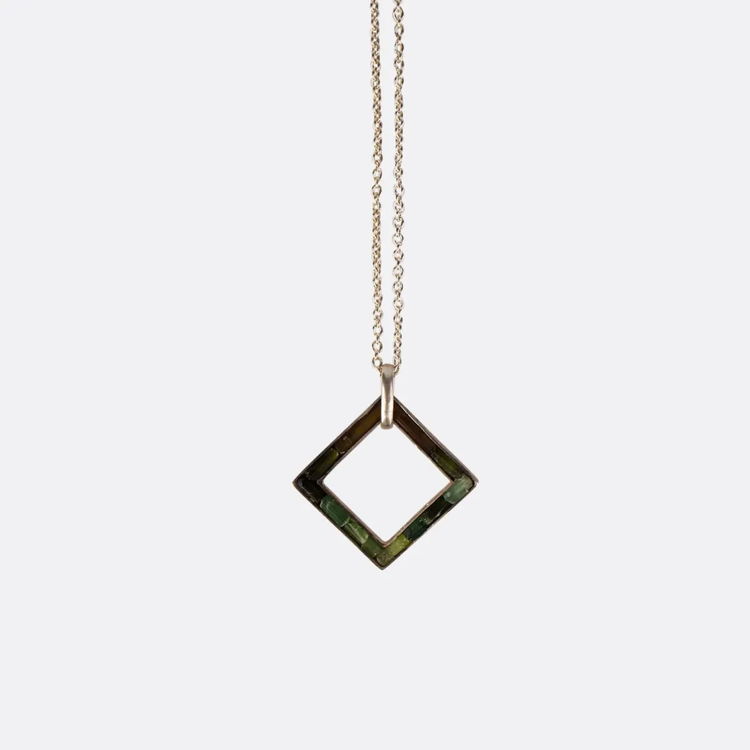 G82 Losango Necklace>Woman Jewellery & Watches