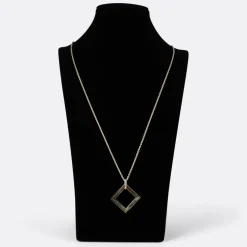 G82 Losango Necklace>Woman Jewellery & Watches