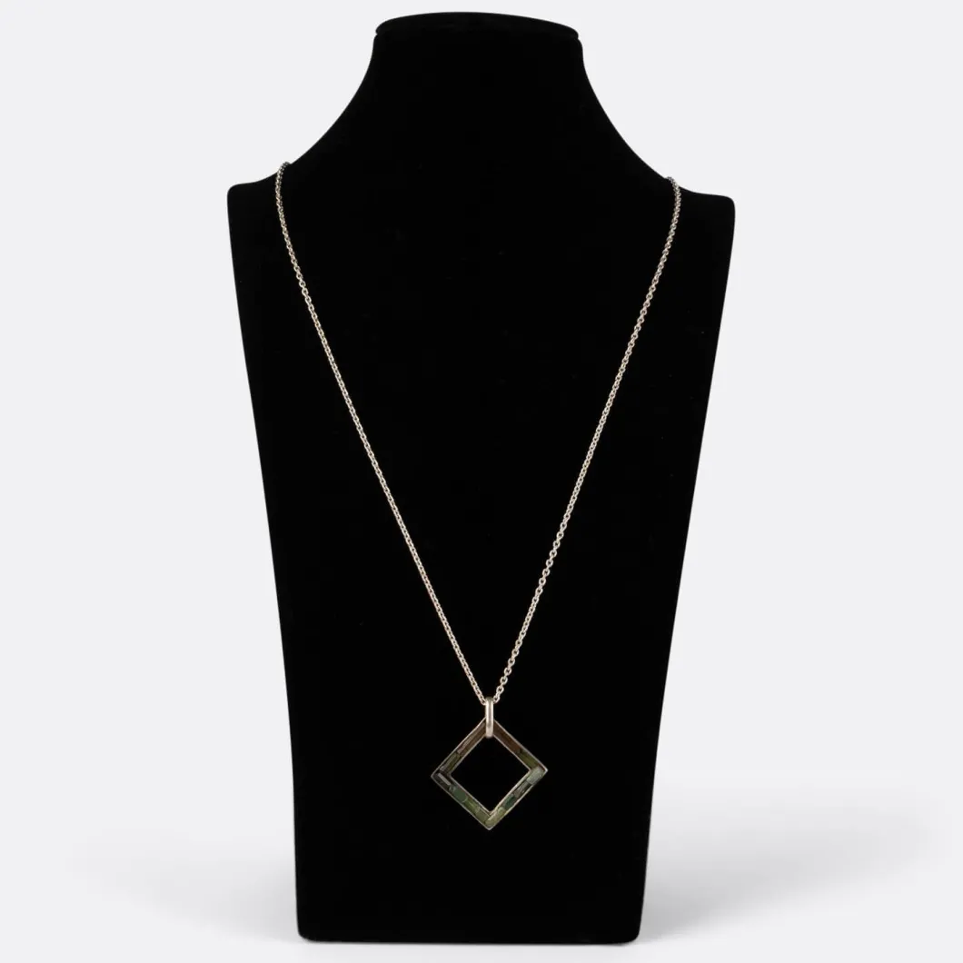 G82 Losango Necklace>Woman Jewellery & Watches