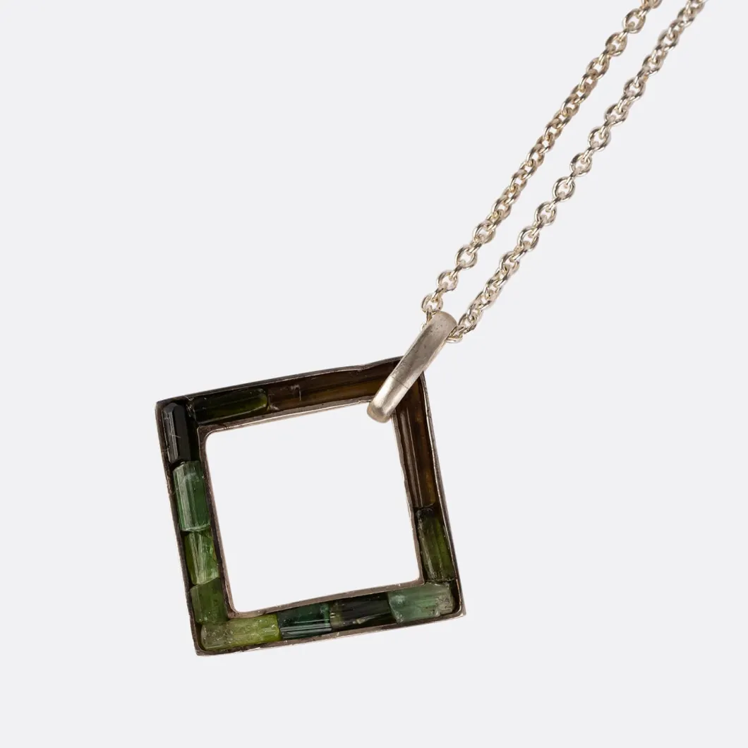 G82 Losango Necklace>Woman Jewellery & Watches