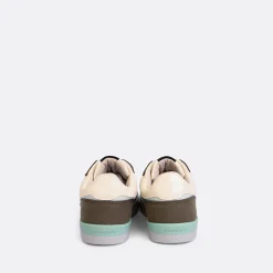 Shoevenir Low-Top Acores Sneakers><noscript><img width=