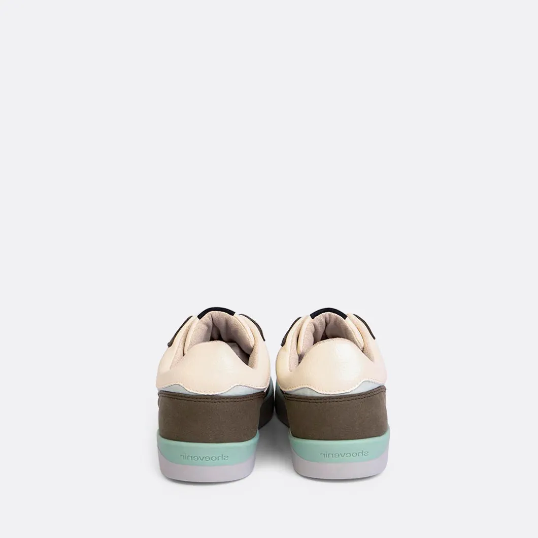 Shoevenir Low-Top Acores Sneakers>Man Sneakers