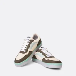 Shoevenir Low-Top Acores Sneakers><noscript><img width=
