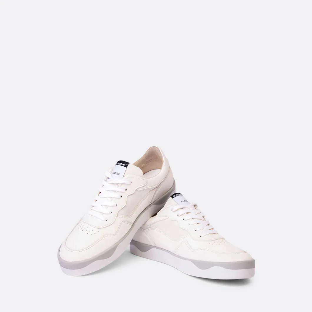 Shoevenir Low-Top Cloud Sneakers>Man Sneakers