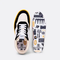 Shoevenir Low-Top Lisboa Sneakers>Man Sneakers