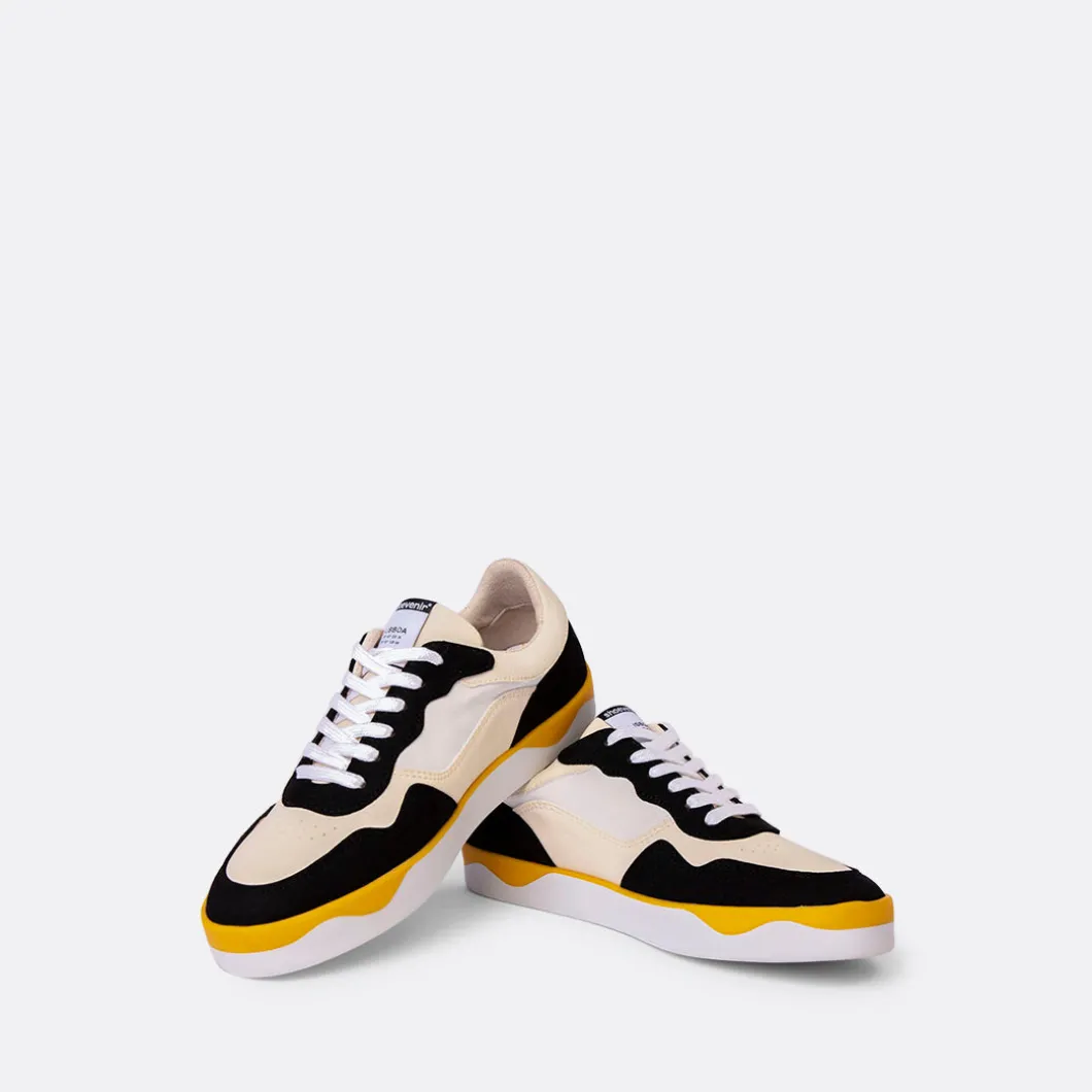 Shoevenir Low-Top Lisboa Sneakers>Woman Sneakers