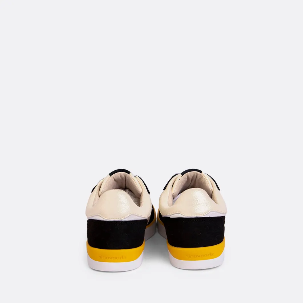 Shoevenir Low-Top Lisboa Sneakers>Man Sneakers
