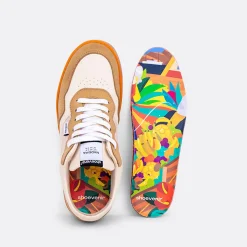 Shoevenir Low-Top Madeira Sneakers>Woman Sneakers