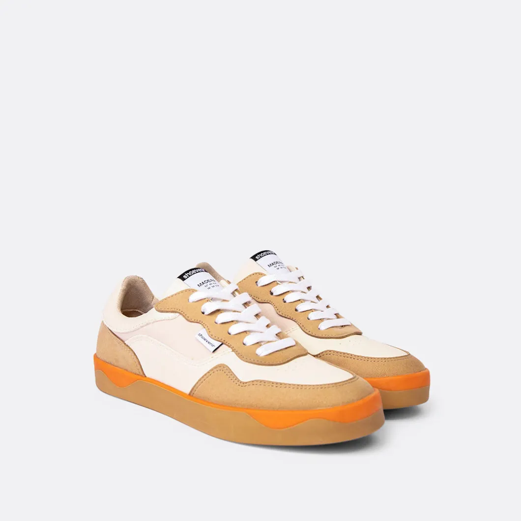 Shoevenir Low-Top Madeira Sneakers>Man Sneakers