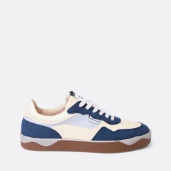 Shoevenir Low-Top Porto Sneakers>Man Sneakers