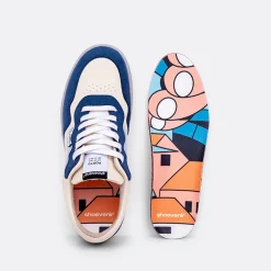 Shoevenir Low-Top Porto Sneakers>Woman Sneakers