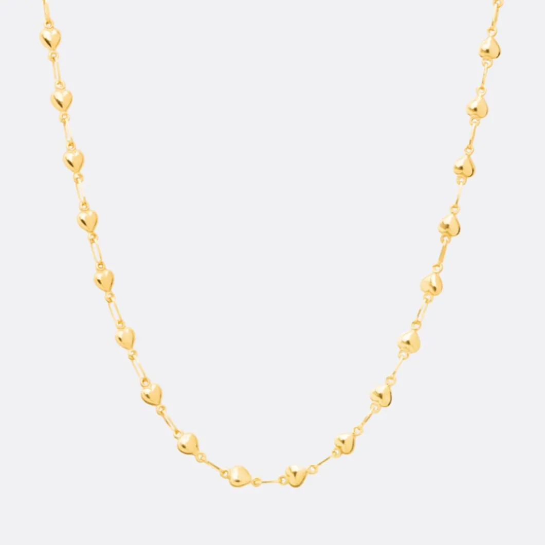 Cinco Lucy Necklace>Woman Jewellery & Watches
