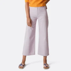 Skunkfunk Luzea Trouser>Woman Trousers