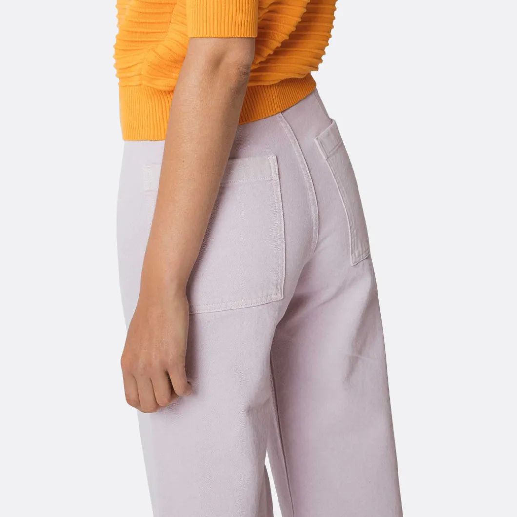 Skunkfunk Luzea Trouser>Woman Trousers