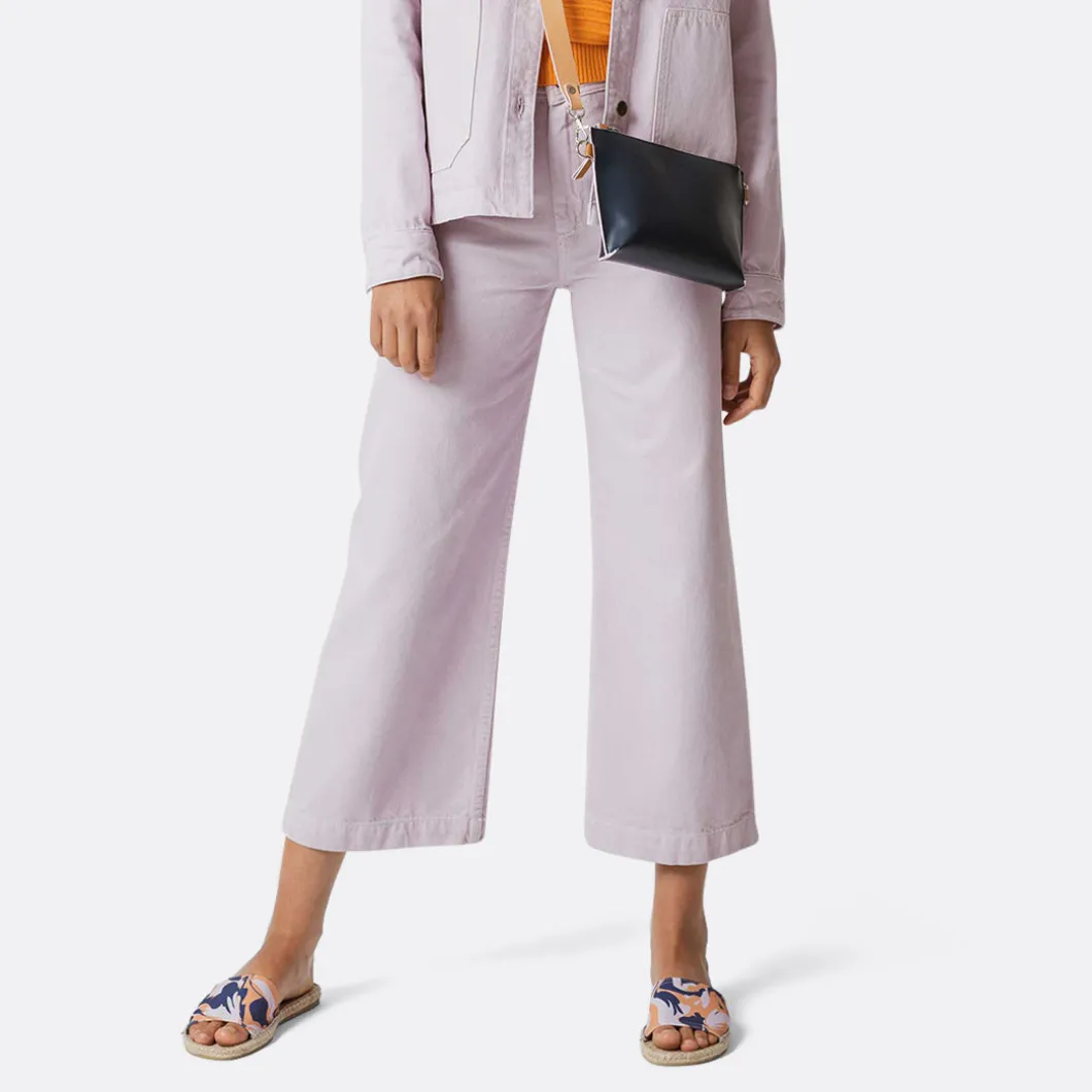 Skunkfunk Luzea Trouser>Woman Trousers