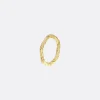 Hey Harper Madeleine Ring>Woman Jewellery & Watches