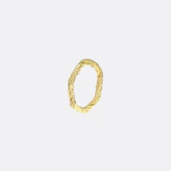 Hey Harper Madeleine Ring>Woman Jewellery & Watches