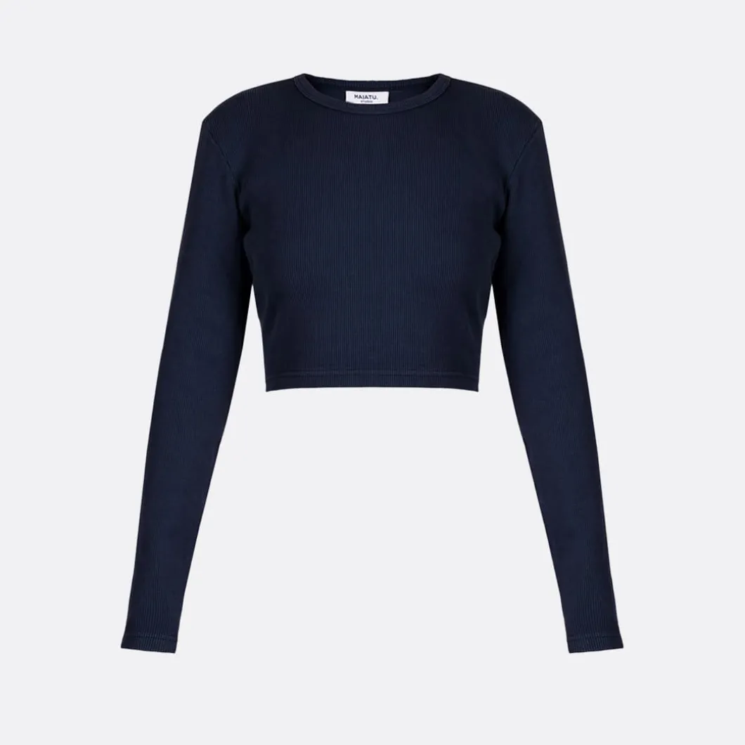 Majatu Studio Maine Top>Woman Tops & T-Shirts