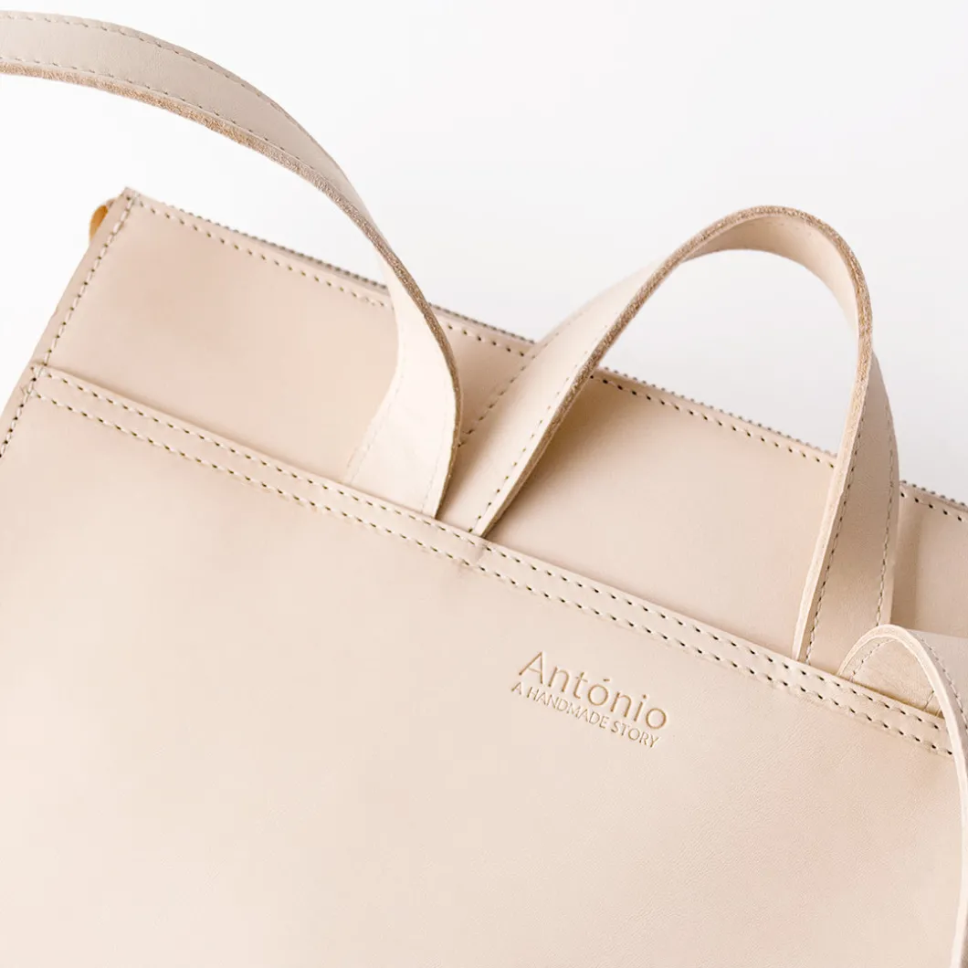 Antonio - Handmade Story Manel Slim Backpack>Man Bags & Backpacks