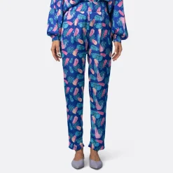 Hyena Mano Magica Trousers>Woman Trousers