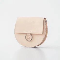 Antonio - Handmade Story Maria Waist Bag>Man Bags & Backpacks