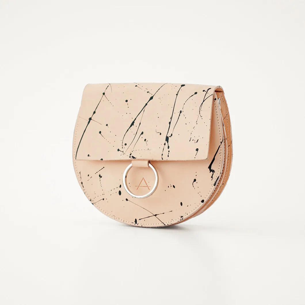 Antonio - Handmade Story Maria Waist Bag Special Edition>Man Bags & Backpacks