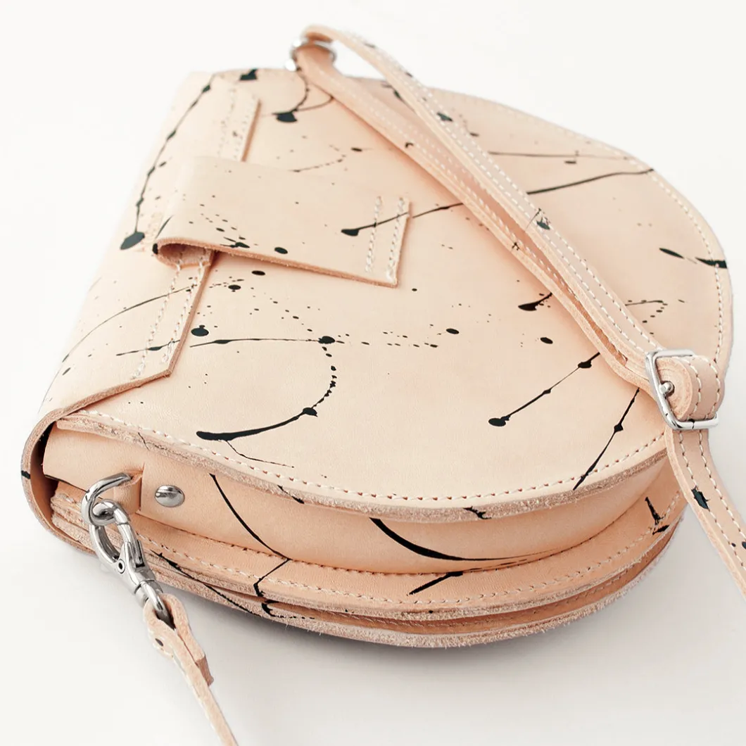 Antonio - Handmade Story Maria Waist Bag Special Edition>Woman Bags