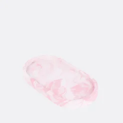 Crida Marshmallow Oval Tray><noscript><img width=