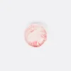 Crida Marshmallow Round Tray>Man Home Accessories