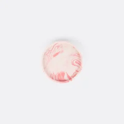 Crida Marshmallow Round Tray>Man Home Accessories