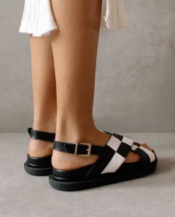 Alohas Marshmallow Sandals><noscript><img width=