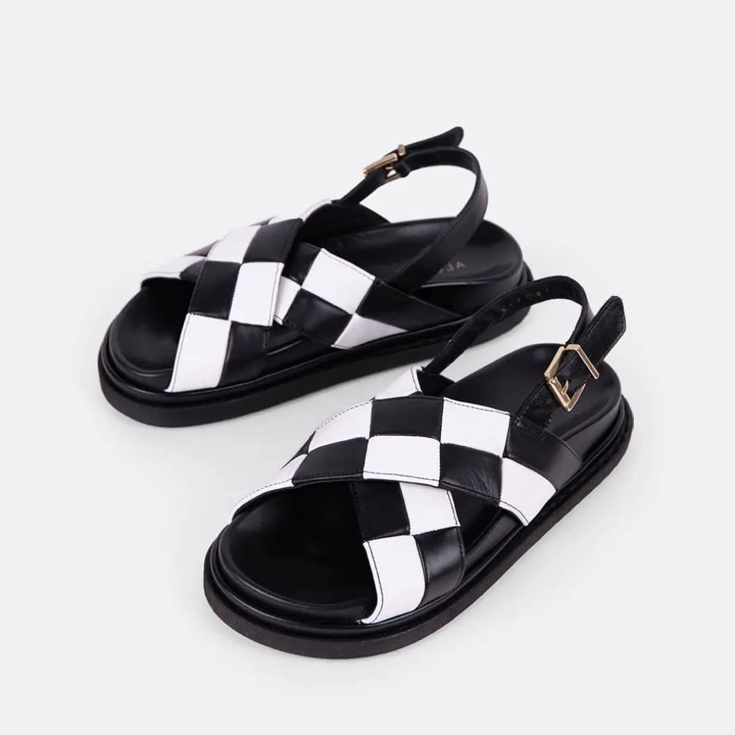 Alohas Marshmallow Sandals>Woman Sandals & Slides