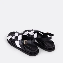 Alohas Marshmallow Sandals><noscript><img width=