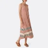 Skunkfunk Martina Dress>Woman Dresses & Jumpsuits