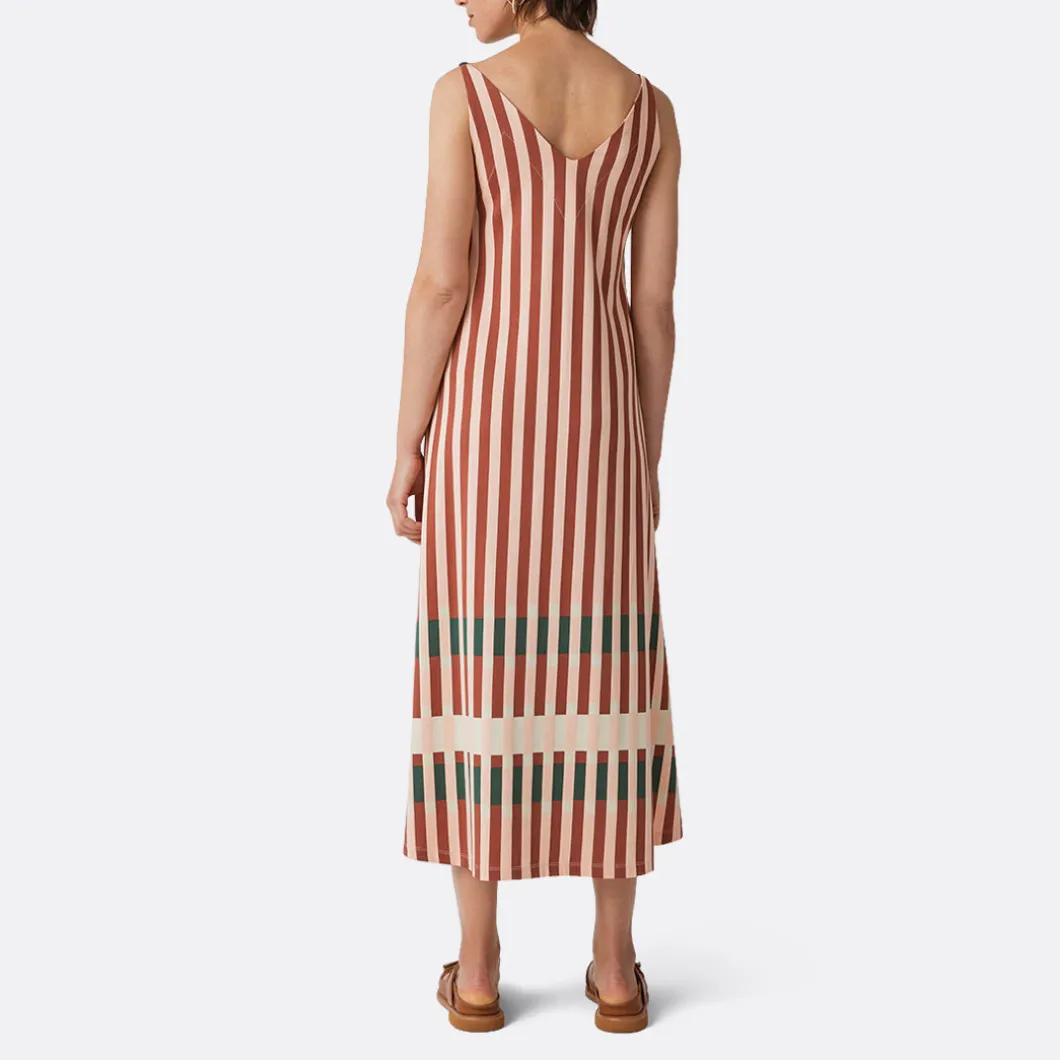 Skunkfunk Martina Dress>Woman Dresses & Jumpsuits