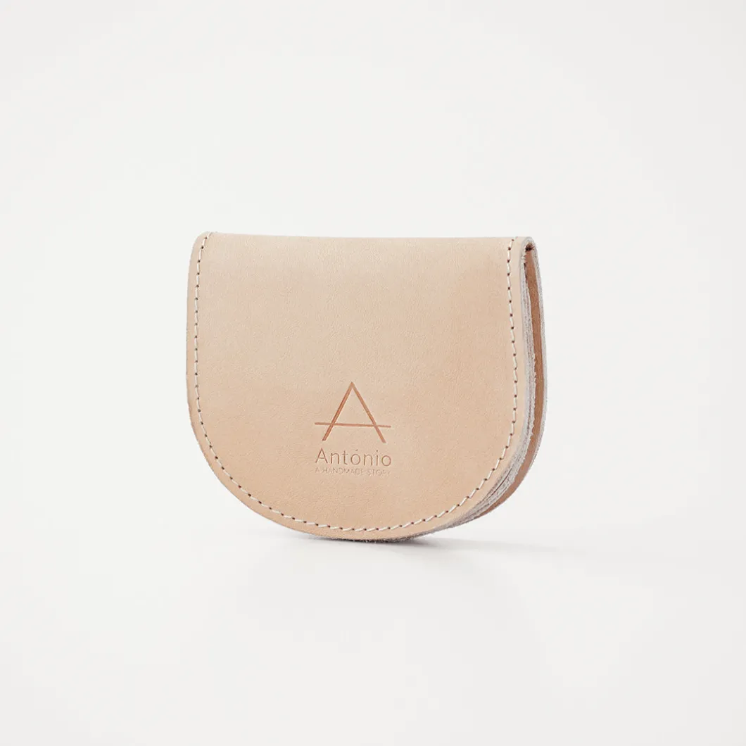 Antonio - Handmade Story Martinho Coin Purse>Woman Wallets