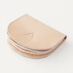 Antonio - Handmade Story Martinho Coin Purse>Woman Wallets