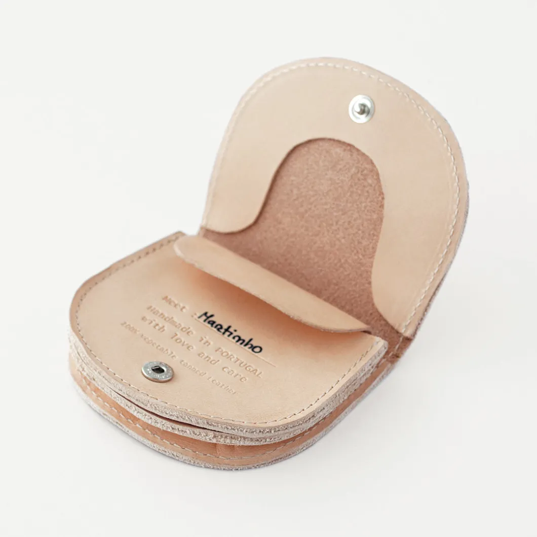 Antonio - Handmade Story Martinho Coin Purse>Woman Wallets