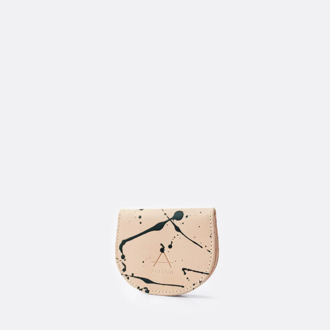 Antonio - Handmade Story Martinho Coin Purse Special Edition>Woman Wallets
