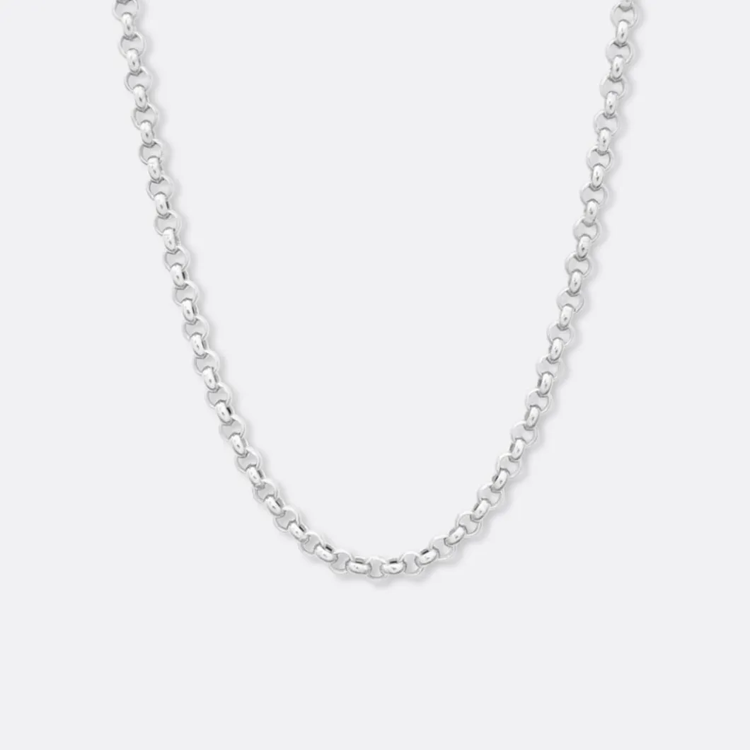 Cinco Mary-Lou Necklace>Woman Jewellery & Watches