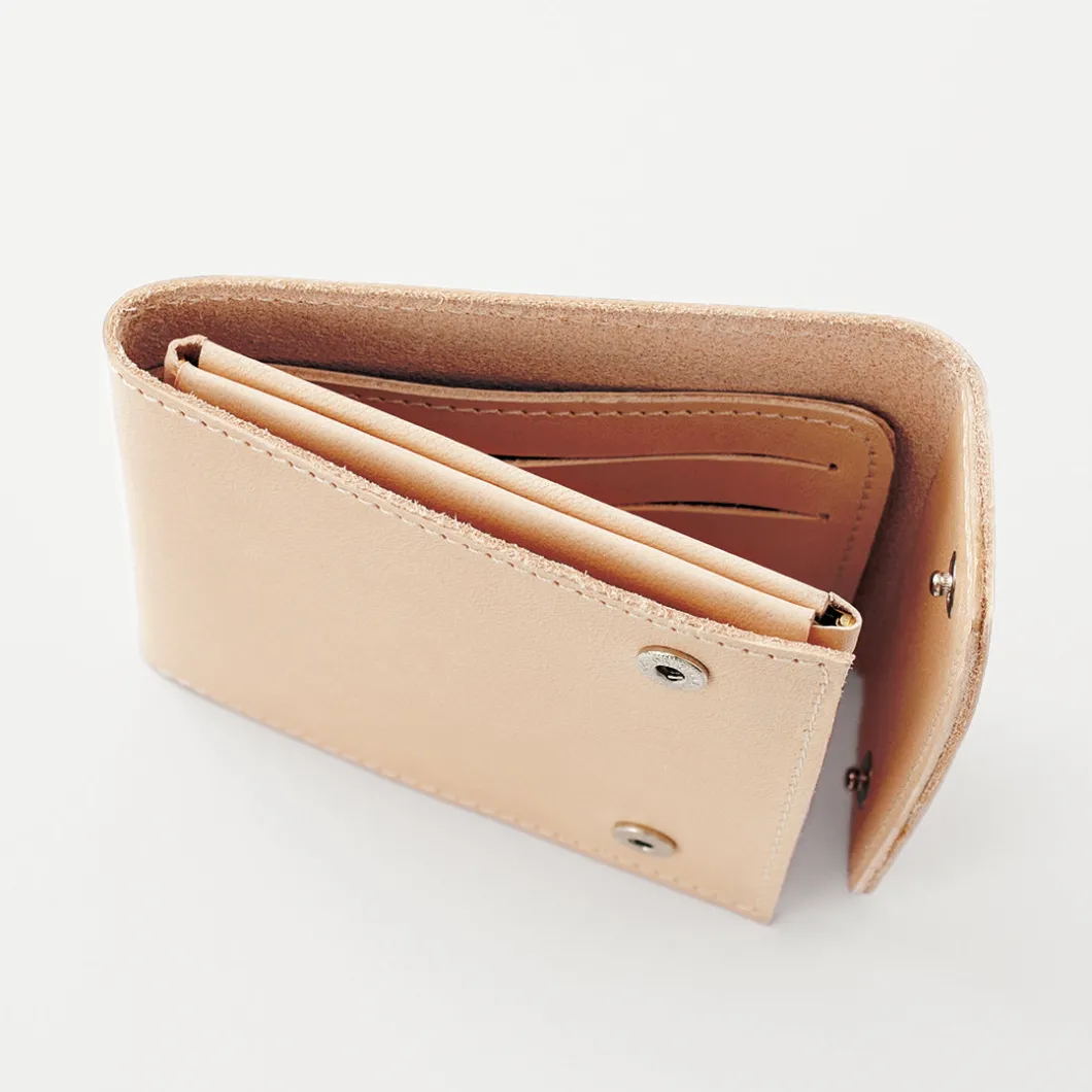 Antonio - Handmade Story Mateus Pac-Pac Wallet>Man Wallets