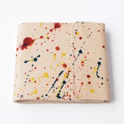 Antonio - Handmade Story Mateus Pac-Pac Wallet Special Edition>Woman Wallets