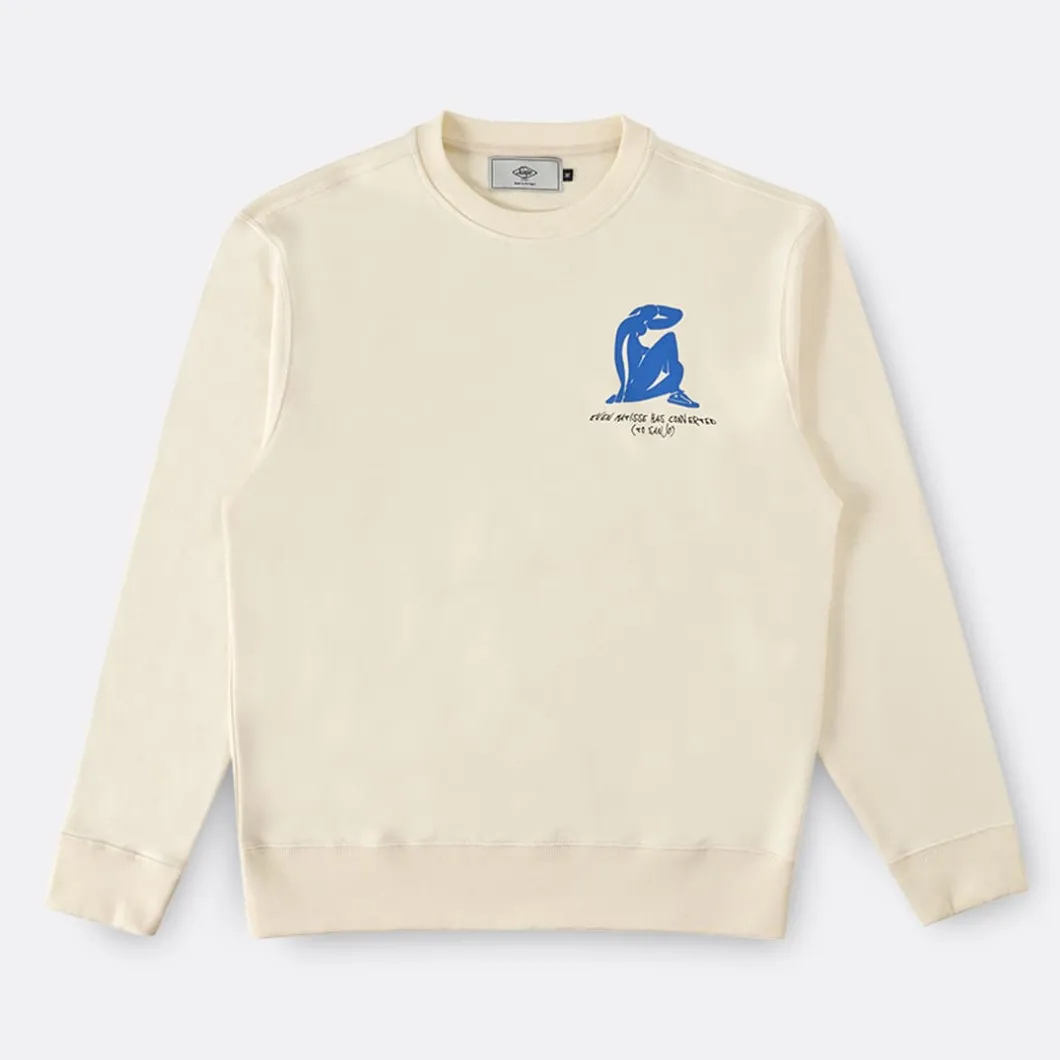 Sanjo Matisse Sweater>Woman Sweaters