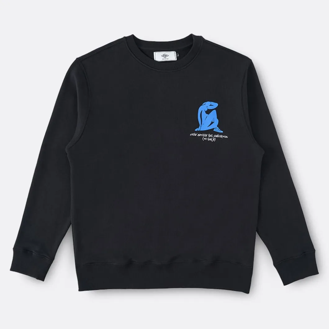 Sanjo Matisse Sweater>Woman Sweaters