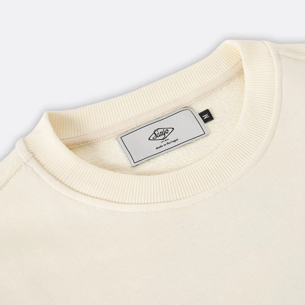 Sanjo Matisse Sweater>Woman Sweaters