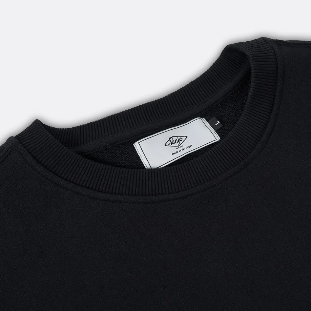 Sanjo Matisse Sweater>Man Sweaters