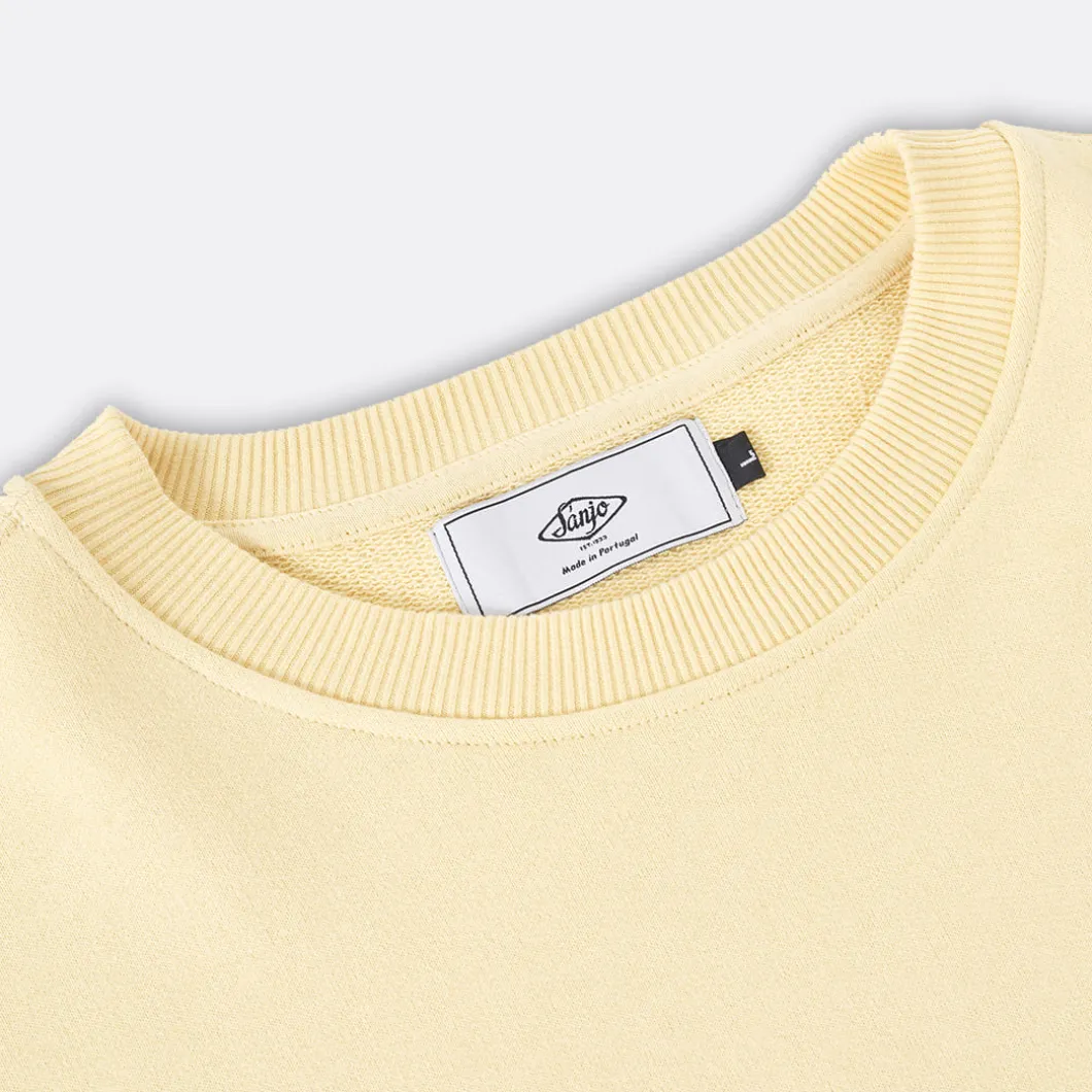 Sanjo Matisse Sweater>Man Sweaters