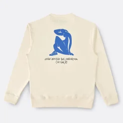 Sanjo Matisse Sweater><noscript><img width=